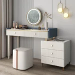 Faenza Makeup Vanity - Image 2