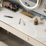 Faenza Makeup Vanity - Image 3