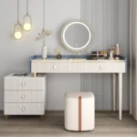 Faenza Makeup Vanity - Image 4