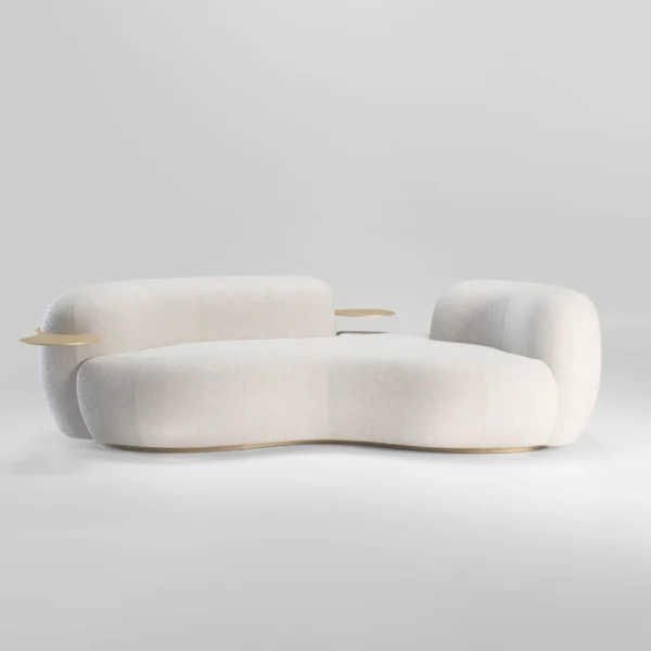 Tateyama Sofa