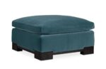modern Remix Ottoman - Image 3
