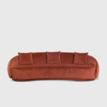Abbracci Sofa