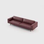Stewart sofa - Image 3