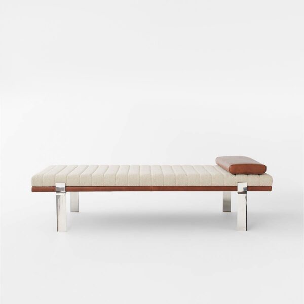 Canale Chaise Lounge