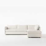 Expo 4-Piece Sectional Sofa