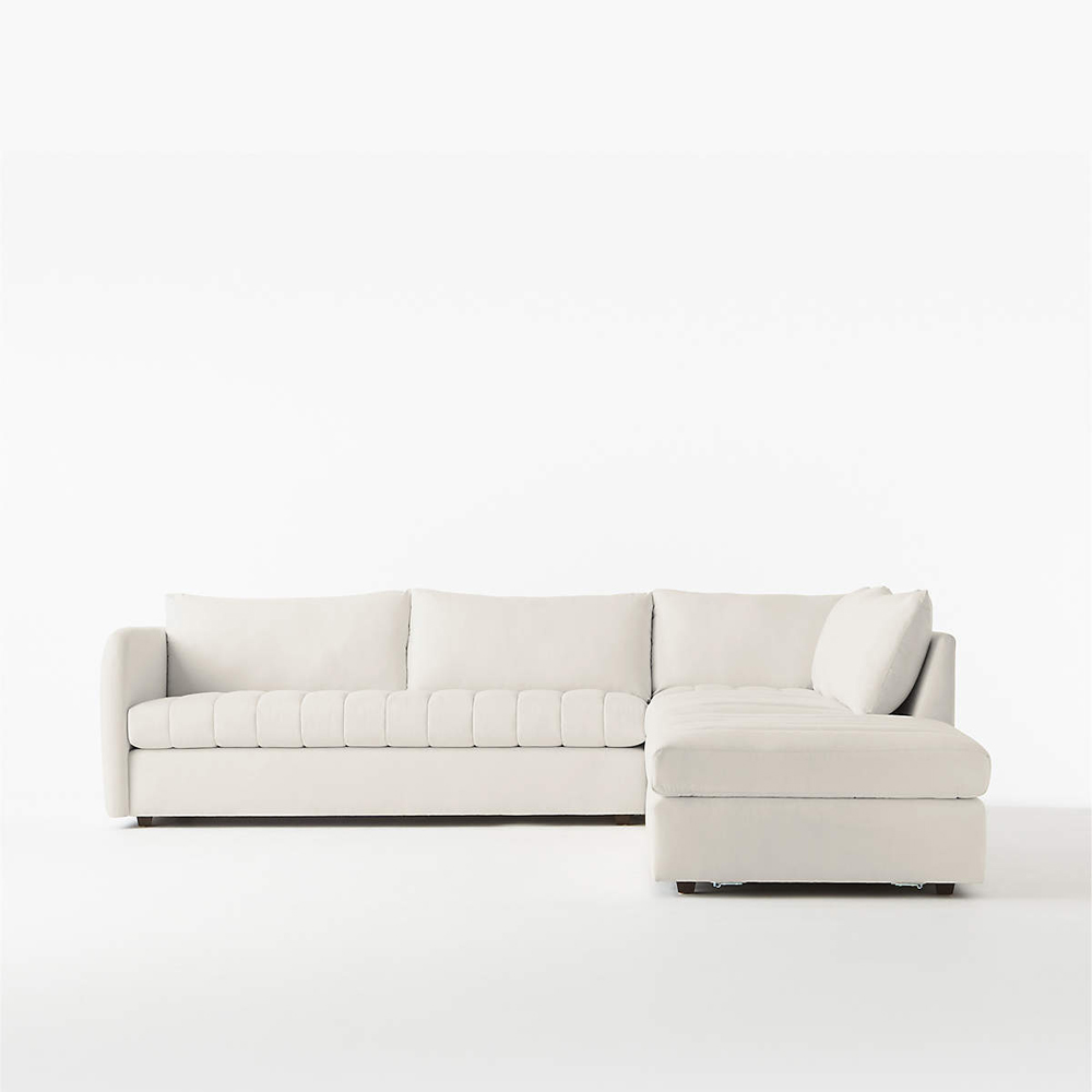 122-copy.jpg Expo 4-Piece Sectional Sofa - Image 1