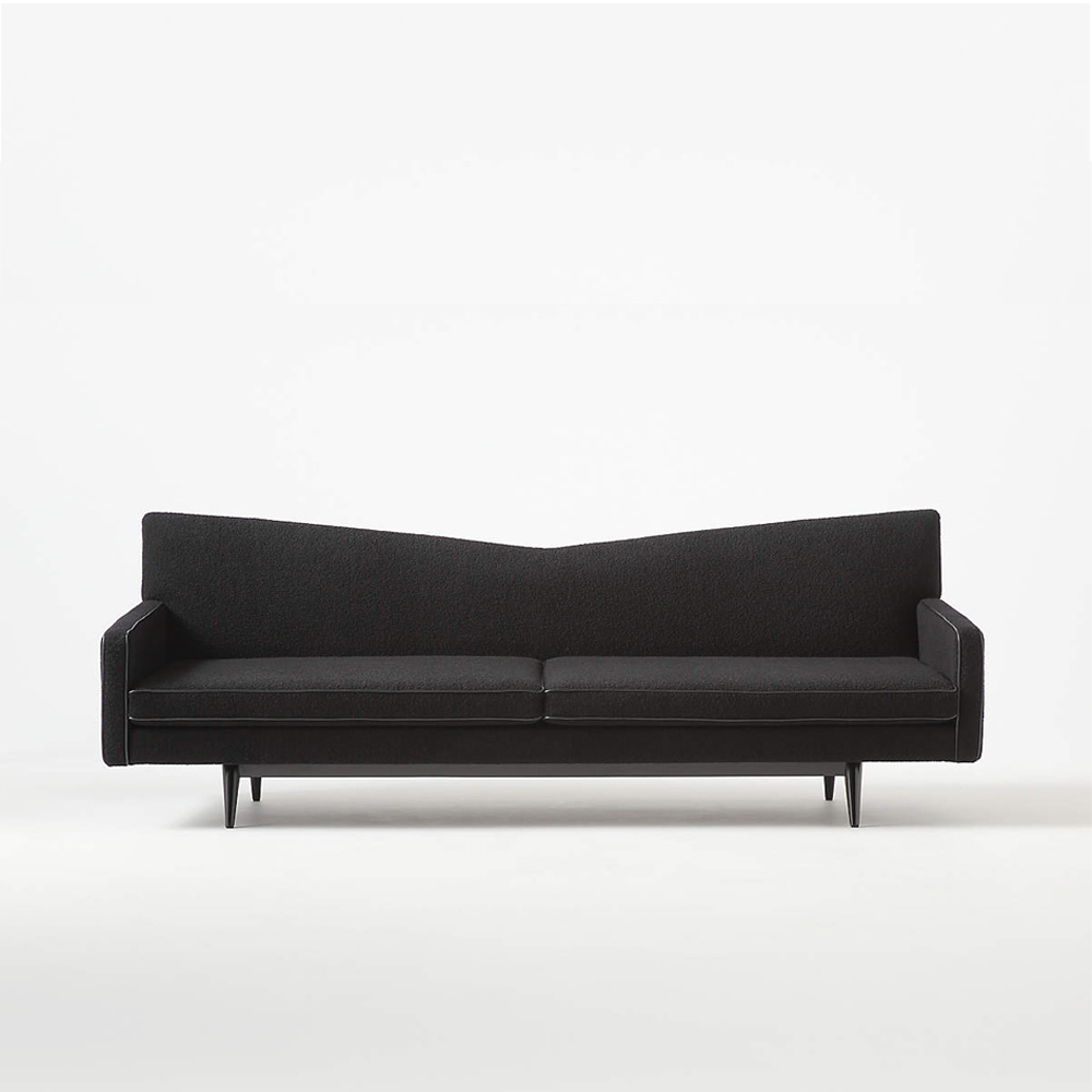 1323.jpg Bowtie Sofa - Image 1