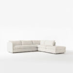 Expo 4-Piece Sectional Sofa - Image 2