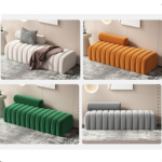 Mignon Bench Velvet - Image 3