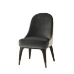 Corvet Dining Chair - Image 2