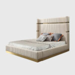 Modrest Aspen Bed - Image 2