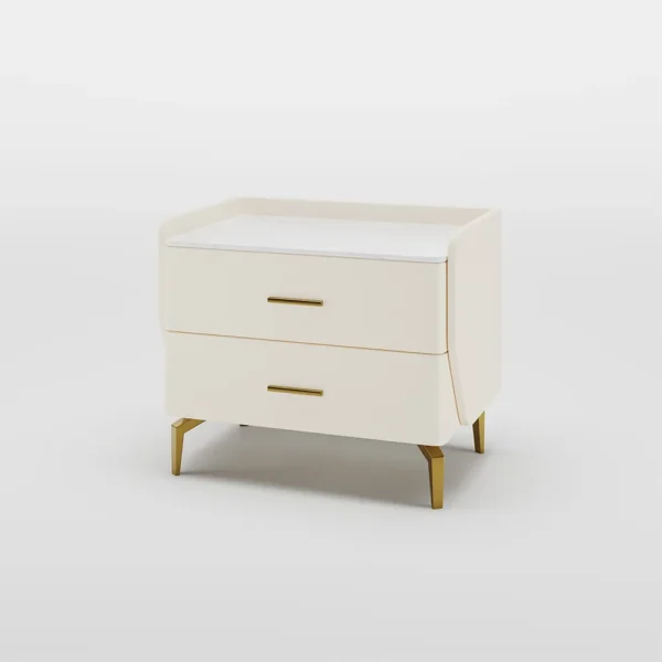 Arlo Side Table