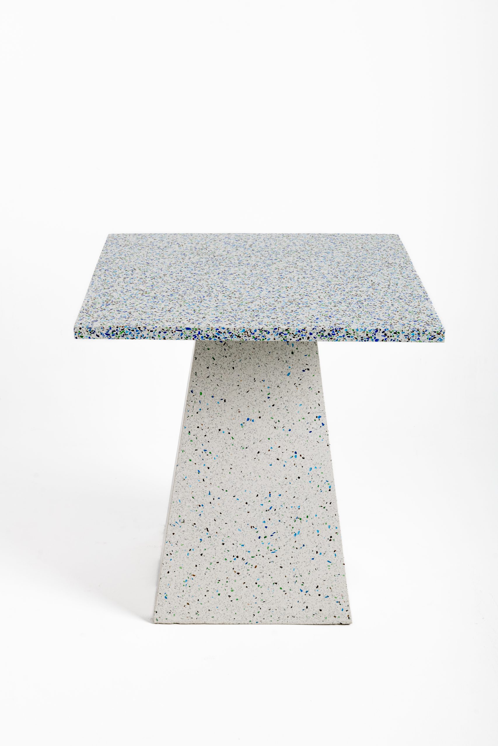 20230910-DSC_2239-scaled-1.jpg Cementitious Terrazzo Table (with LED Inlays ) - Image 1