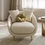 Sphere Comfort Chair - Image 2