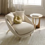 Sphere Comfort Chair - Image 4