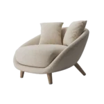 Sphere Comfort Chair - Image 6