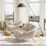 Sphere Comfort Chair - Image 7