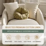 Sphere Comfort Chair - Image 10