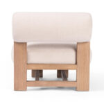 Indoor-Outdoor Statement Chair - Image 3