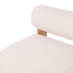 Indoor-Outdoor Statement Chair - Image 10