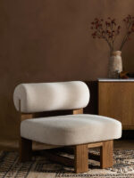 Indoor-Outdoor Statement Chair - Image 11