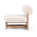 Indoor-Outdoor Statement Chair - Image 5