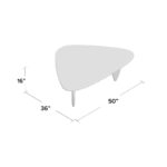 Guild Coffee Table - Image 11