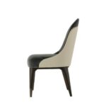 Corvet Dining Chair - Image 3