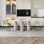 Oval Dining Table - Image 2