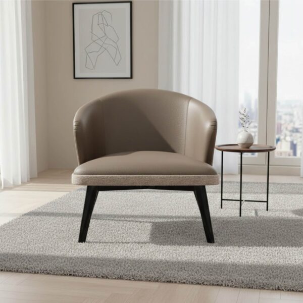 Better Half Armchair