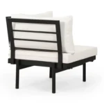Outdoor Sofa Set - Image 11