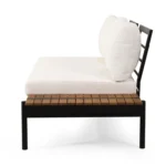 Outdoor Sofa Set - Image 13