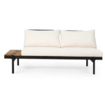 Outdoor Sofa Set - Image 2