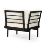 Outdoor Sofa Set - Image 10