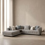 Clouder L‑Shape Sectional Sofa-Limited Factory Clearance Offer - Image 2