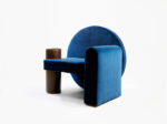 Moon Armchair - Image 6