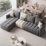 Valla Anti-Scratch Chaise Lounge