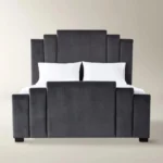 Monarq Bed