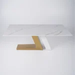 Merlin Dining Table - Image 9