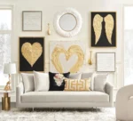 Linea 3 Seater Sofa