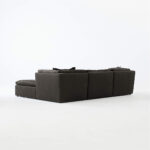 Stitch 4Piece Sectional Sofa - Image 3