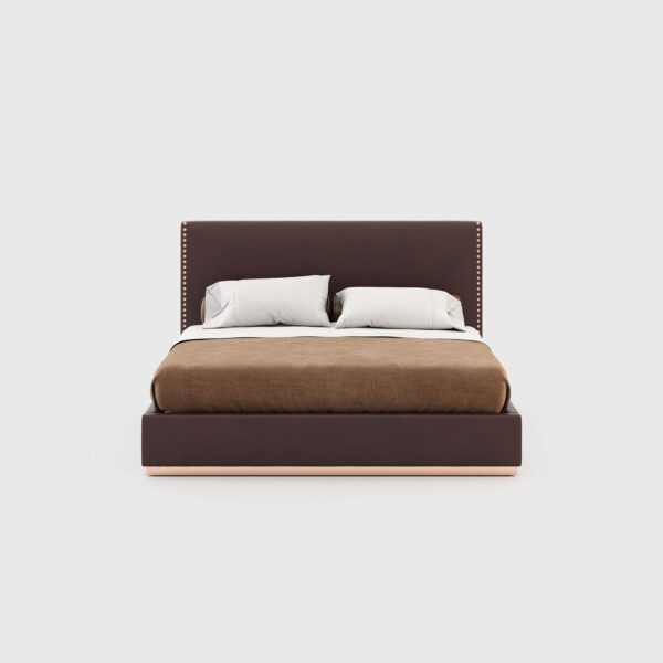 Marlin bed