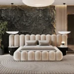 Acotas Luxury Bed
