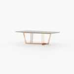 D'arc Dining Table - Image 2