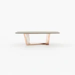 D'arc Dining Table