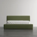 Aiso King Bed
