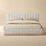 Alora Ashwood Bed