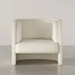 Amalfi Upholstered Lounge Chair
