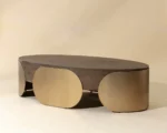 Amar Coffee Table - Image 2
