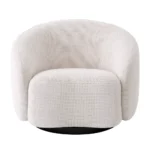 Amore Boucle Chair
